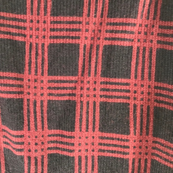 Lane Bryant long sleeve knit sweater - Picture 3 of 4